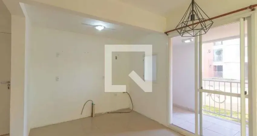 Apartamento para Venda - Bairro Fátima, 2 Quartos,  52 m² - Canoas