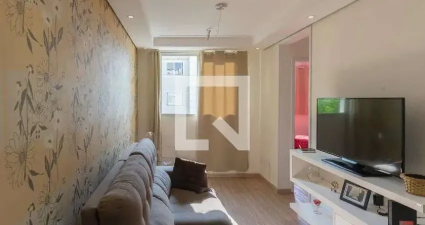 Apartamento para Venda - Parque das Águas, 2 Quartos,  52 m² - Campinas