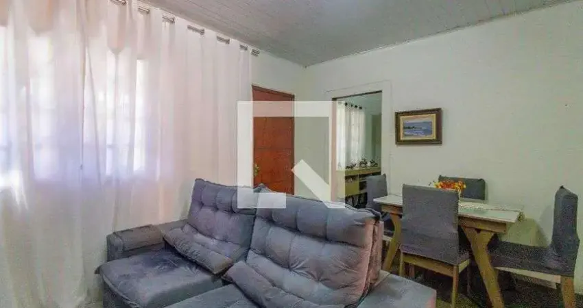 Casa para Venda - Vargem Grande, 2 Quartos,  80 m² - Rio de Janeiro