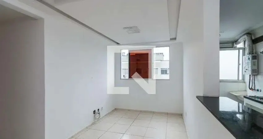 Apartamento para Venda - Parada de Lucas, 2 Quartos,  51 m² - Rio de Janeiro