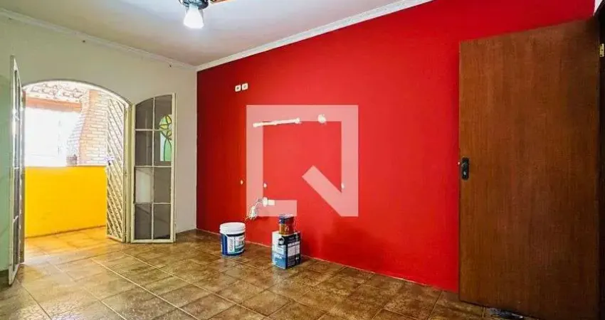 Casa para Venda - Jardim Santa Cecília, 4 Quartos,  161 m² - Guarulhos