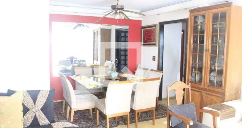 Cobertura para Venda - Vila Augusta, 3 Quartos,  128 m² - Guarulhos