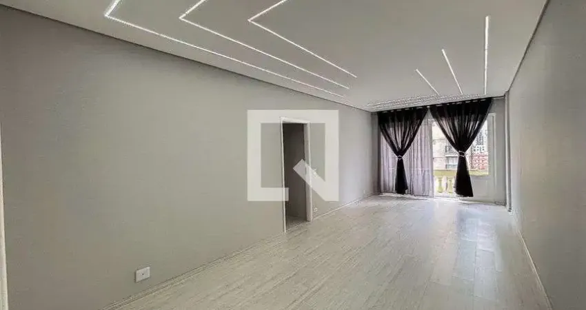 Apartamento para Venda - Centro, 3 Quartos,  117 m² - Santo André