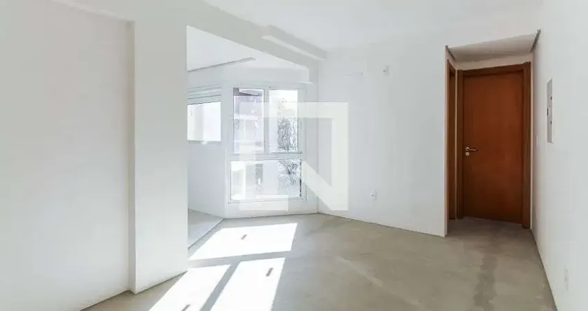 Apartamento para Venda - Bom Jesus, 1 Quarto,  51 m² - Porto Alegre