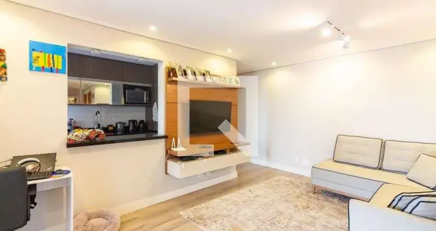 Apartamento para Venda - Centro, 3 Quartos,  74 m² - Osasco