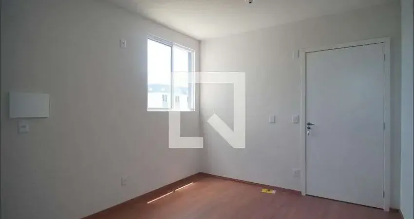 Apartamento para Venda - Feitoria, 2 Quartos,  48 m² - São Leopoldo