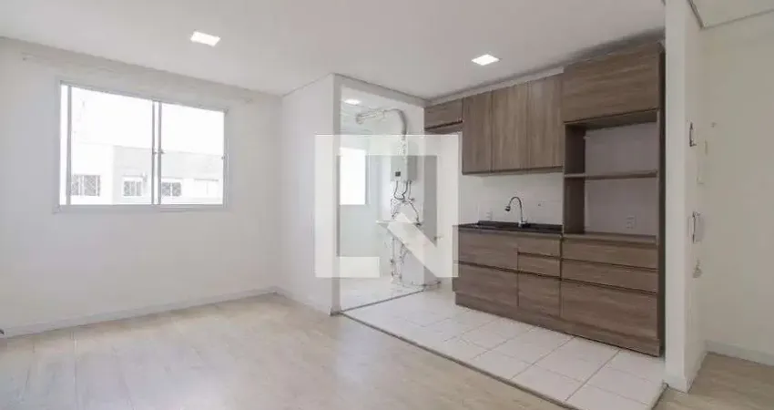 Apartamento para Venda - Liberdade, 2 Quartos,  45 m² - São Paulo