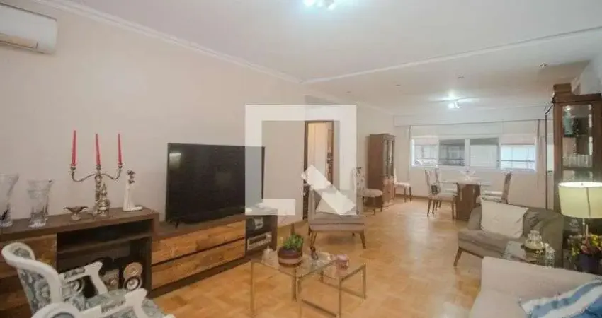 Apartamento para Venda - Petrópolis, 4 Quartos,  144 m² - Porto Alegre