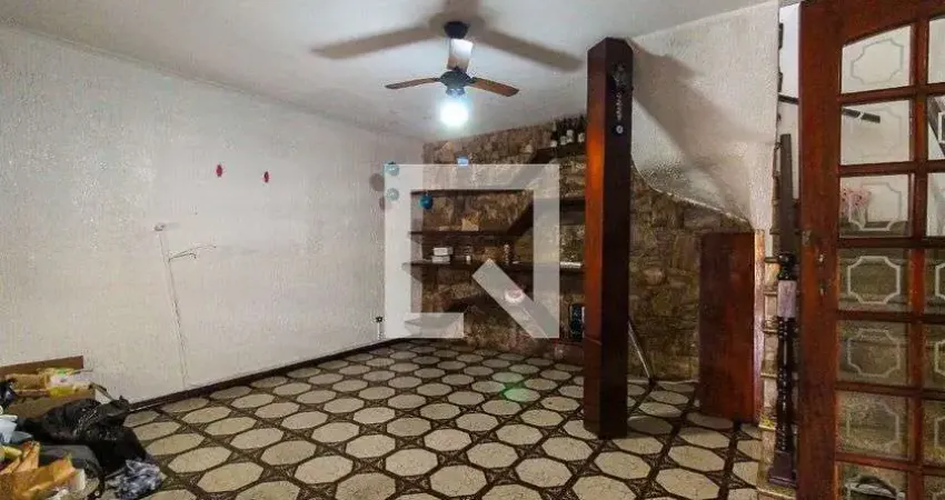 Casa para Venda - Itaquera, 2 Quartos,  86 m² - São Paulo