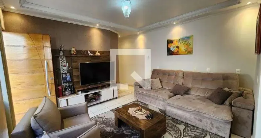 Casa para Venda - Jardim do Lago, 4 Quartos,  258 m² - Jundiaí