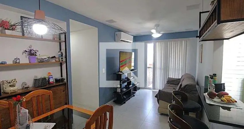 Apartamento para Venda - Todos os Santos, 2 Quartos,  60 m² - Rio de Janeiro