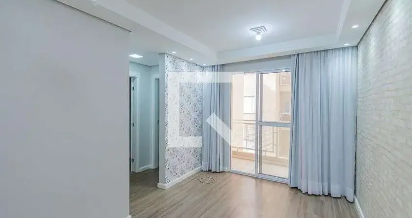 Apartamento para Venda - Jardim das Bandeiras , 2 Quartos,  52 m² - Campinas