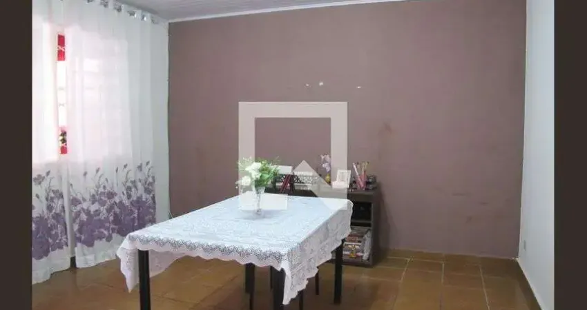Casa para Venda - Artur Alvim, 4 Quartos,  110 m² - São Paulo