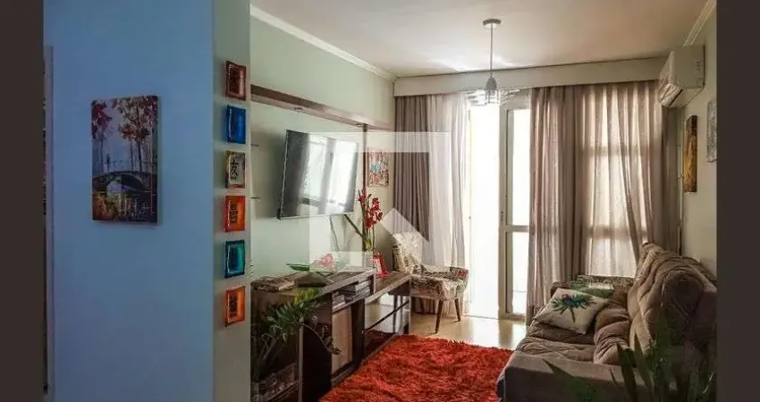 Apartamento para Venda - Cavalhada, 3 Quartos,  98 m² - Porto Alegre