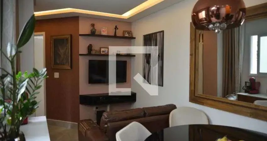 Cobertura para Venda - Campestre, 3 Quartos,  100 m² - Santo André