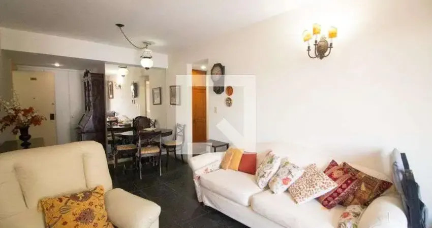 Apartamento para Venda - Copacabana, 2 Quartos,  68 m² - Rio de Janeiro