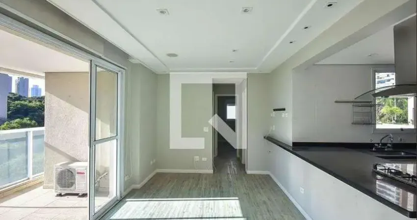 Apartamento para Venda - Portal do Morumbi, 2 Quartos,  75 m² - São Paulo