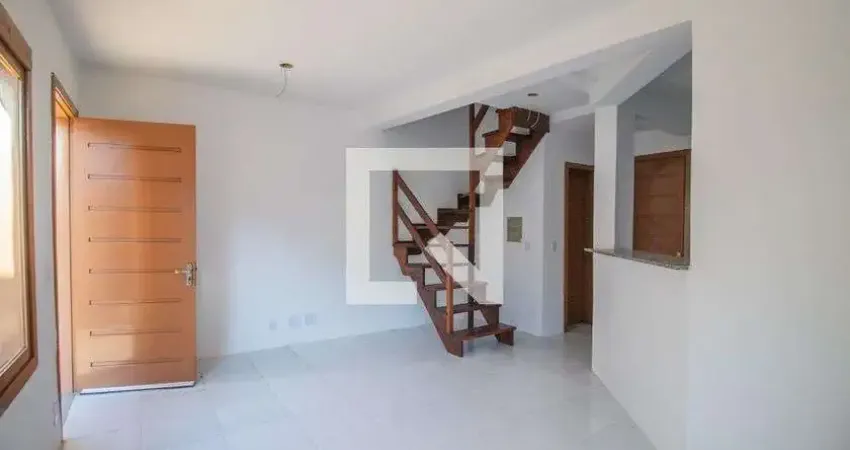 Casa / Sobrado em Condomínio para Venda - Campo Novo, 2 Quartos,  130 m² - Porto Alegre