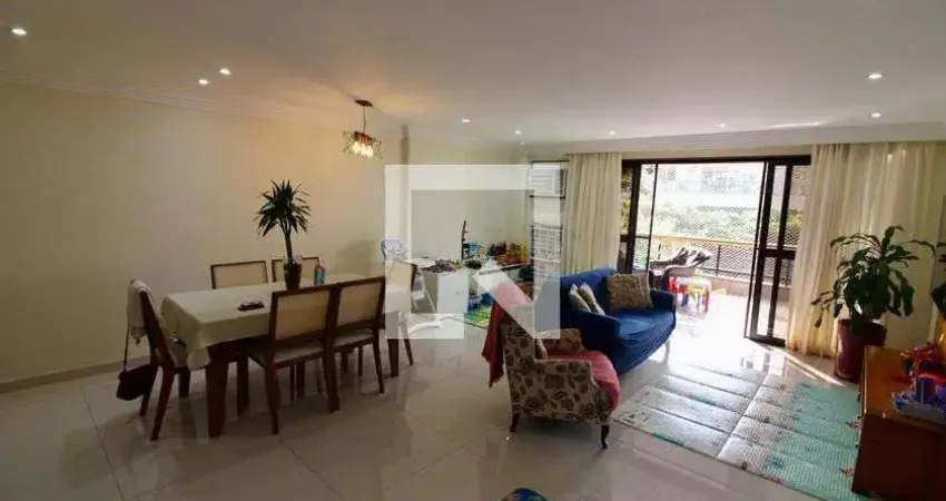 Apartamento para Venda - Recreio, 3 Quartos,  170 m² - Rio de Janeiro