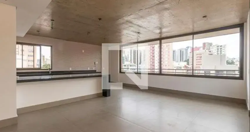 Apartamento para Venda - Santo Antônio, 3 Quartos,  120 m² - Belo Horizonte