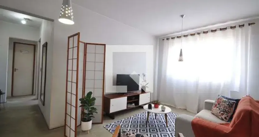 Apartamento para Venda - Jardim Brasil , 2 Quartos,  60 m² - São Paulo