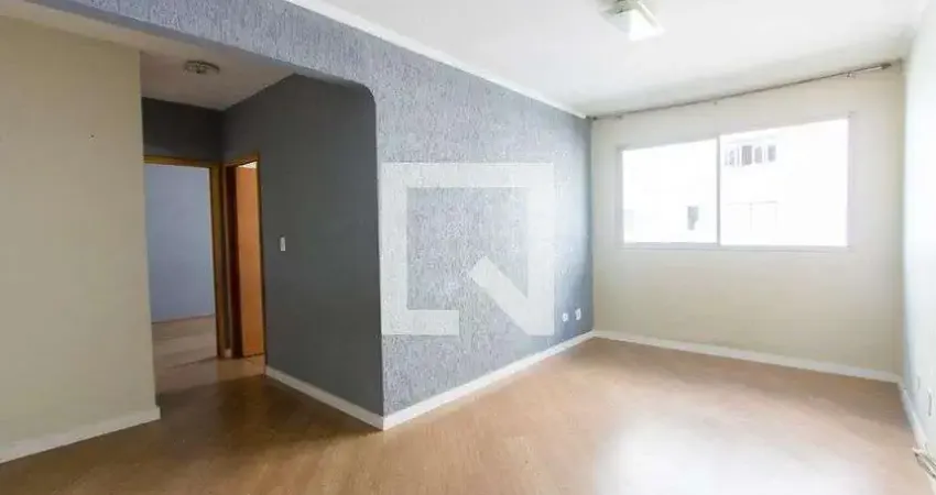Apartamento para Venda - Vila Tibirica, 2 Quartos,  59 m² - Santo André