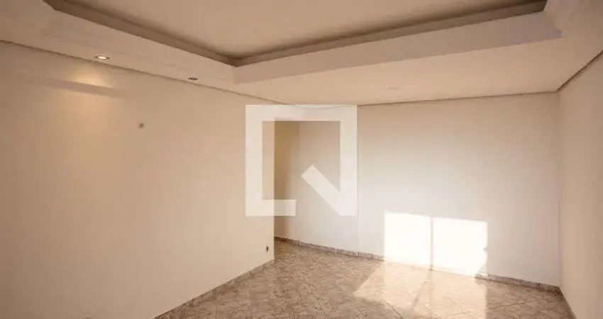 Apartamento para Venda - Vila das Mercês, 2 Quartos,  55 m² - São Paulo