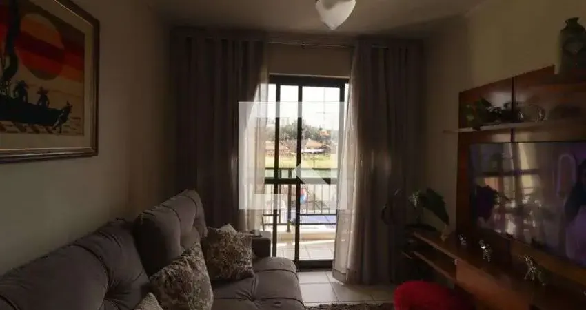 Apartamento para Venda - Ponte São João , 3 Quartos,  75 m² - Jundiaí