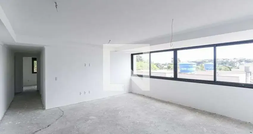 Apartamento para Venda - Teresópolis, 3 Quartos,  107 m² - Porto Alegre