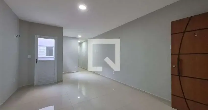 Apartamento para Venda - Vila América, 2 Quartos,  67 m² - Santo André