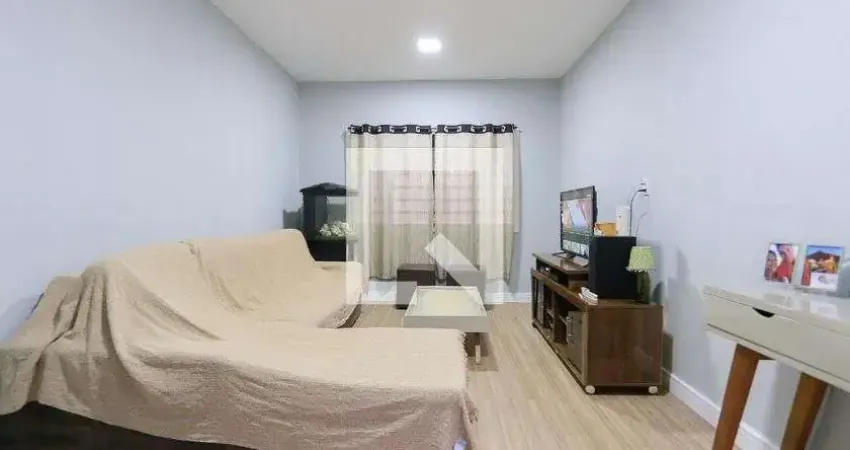 Casa para Venda - Jardim Éster Yolanda, 3 Quartos,  130 m² - São Paulo