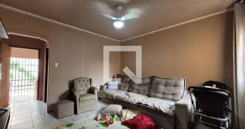 Casa para Venda - Botafogo, 2 Quartos,  100 m² - Campinas