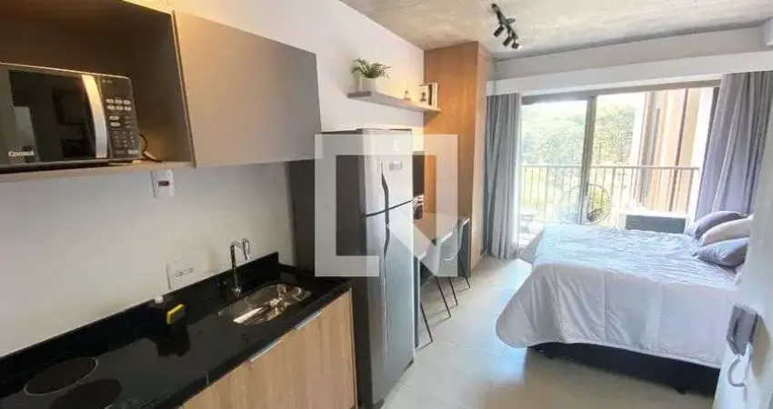 Kitnet / stúdio para venda - jardim paulista, 1 quarto,  23 m² - são paulo