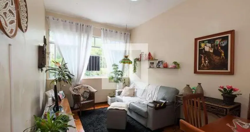 Apartamento para Venda - Tijuca, 2 Quartos,  80 m² - Rio de Janeiro