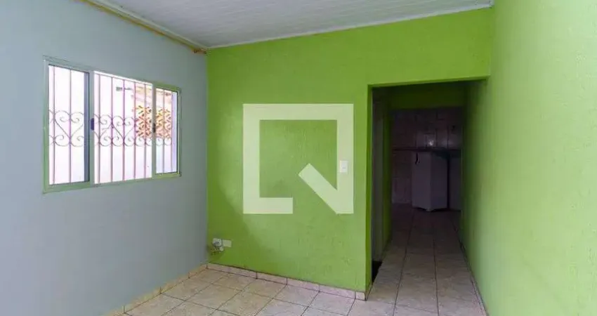 Casa para Venda - Sapopemba, 2 Quartos,  140 m² - São Paulo