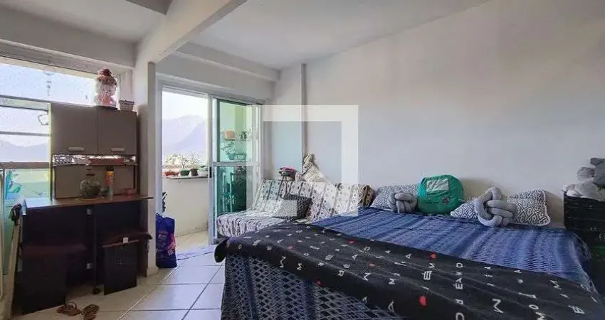Apartamento para Venda - Jacarepaguá, 1 Quarto,  36 m² - Rio de Janeiro
