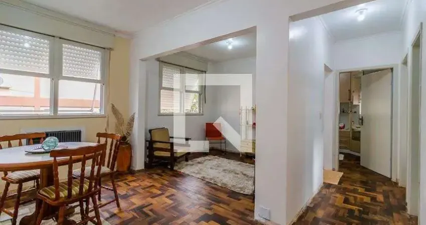 Apartamento para Venda - Camaquã, 2 Quartos,  69 m² - Porto Alegre
