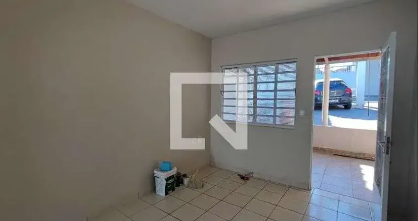 Casa para Venda - Campos Elíseos , 3 Quartos,  131 m² - Campinas