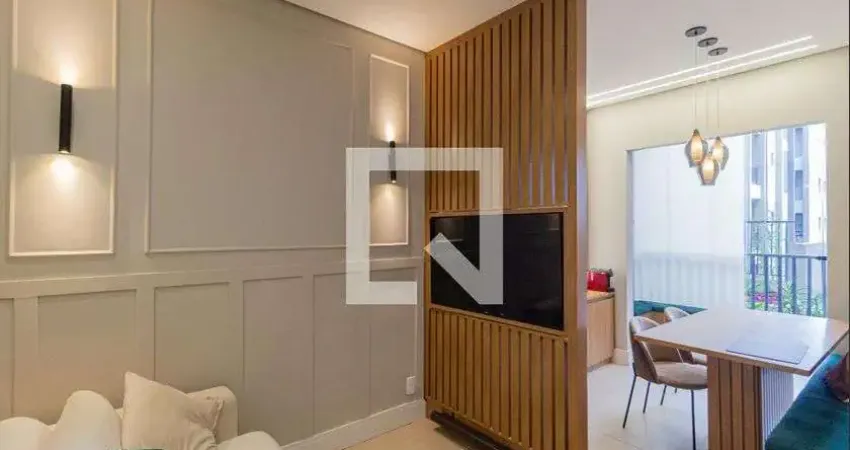 Apartamento para Venda - Centro, 2 Quartos,  48 m² - Osasco