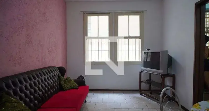 Apartamento para Venda - São João , 1 Quarto,  80 m² - Porto Alegre