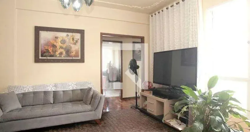 Apartamento para Venda - Centro Histórico, 3 Quartos,  94 m² - Porto Alegre
