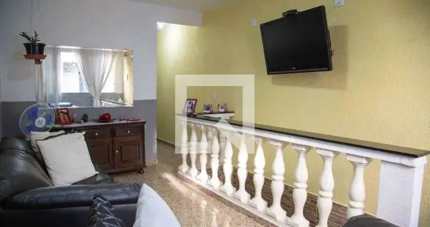 Casa para Venda - Jardim Roberto, 2 Quartos,  120 m² - Osasco