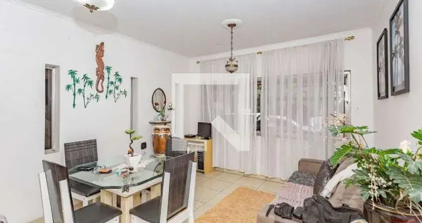 Casa para Venda - Jardim Santa Emília, 3 Quartos,  138 m² - São Paulo