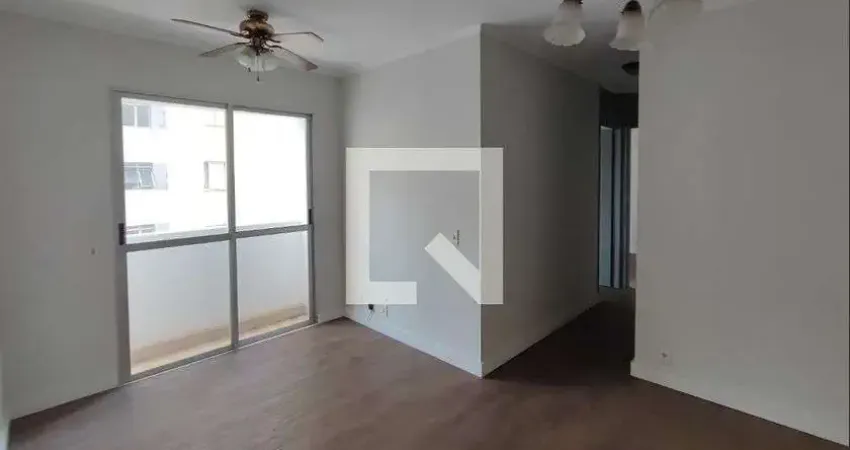 Apartamento para Venda - São Bernardo, 2 Quartos,  80 m² - Campinas
