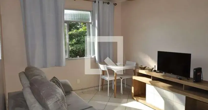 Apartamento para Venda - Cachambi, 1 Quarto,  40 m² - Rio de Janeiro