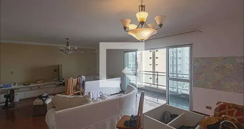 Apartamento para Venda - Aclimação, 3 Quartos,  198 m² - São Paulo