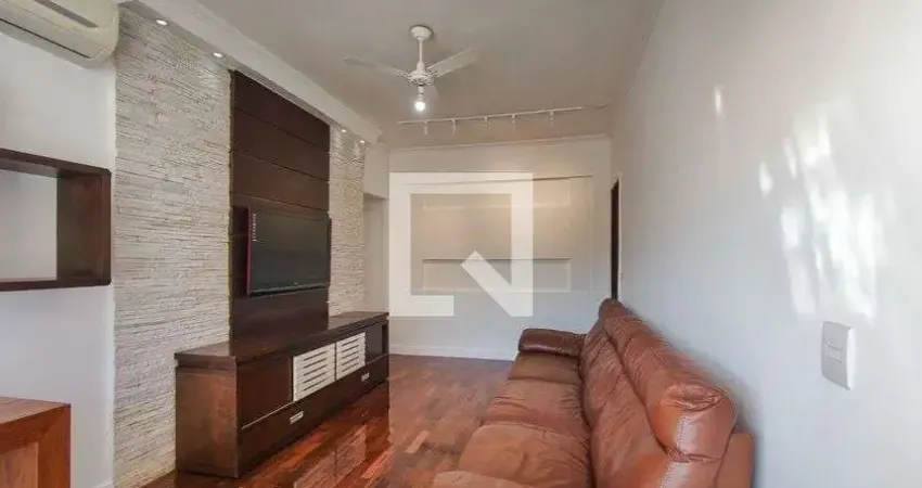 Apartamento para Venda - Grajaú, 2 Quartos,  80 m² - Rio de Janeiro