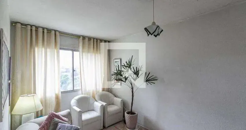 Apartamento para Venda - Santana, 2 Quartos,  60 m² - Porto Alegre