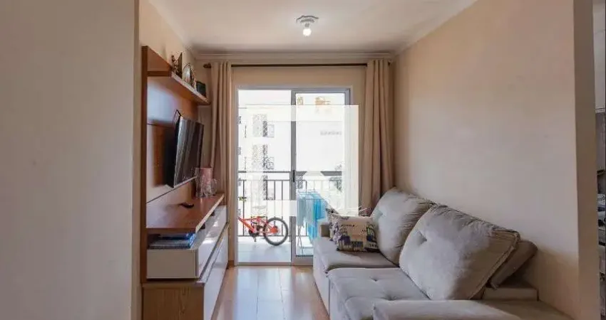 Apartamento para Venda - Campos Elíseos , 2 Quartos,  43 m² - Campinas