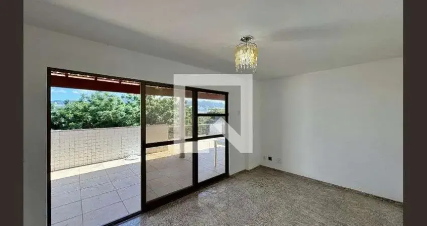 Apartamento para Venda - Recreio, 2 Quartos,  143 m² - Rio de Janeiro